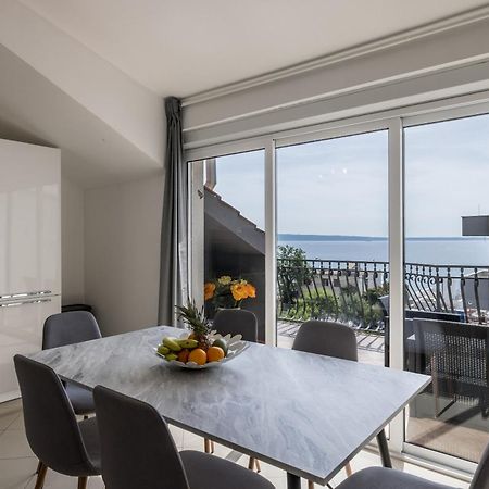 Mediterano Apartments Ποντστράνα Εξωτερικό φωτογραφία