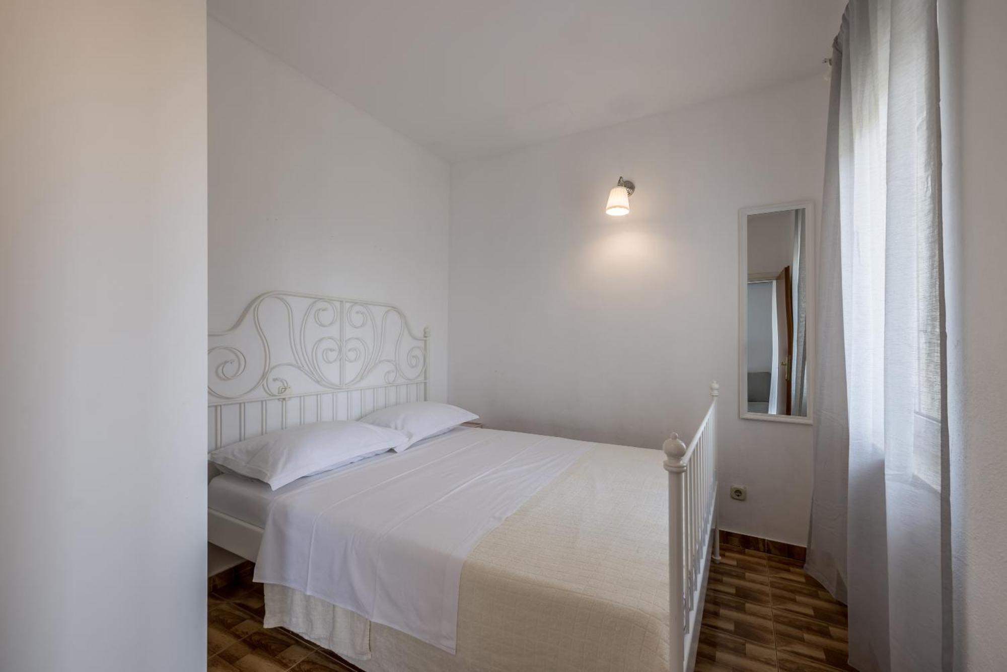 Mediterano Apartments Ποντστράνα Εξωτερικό φωτογραφία