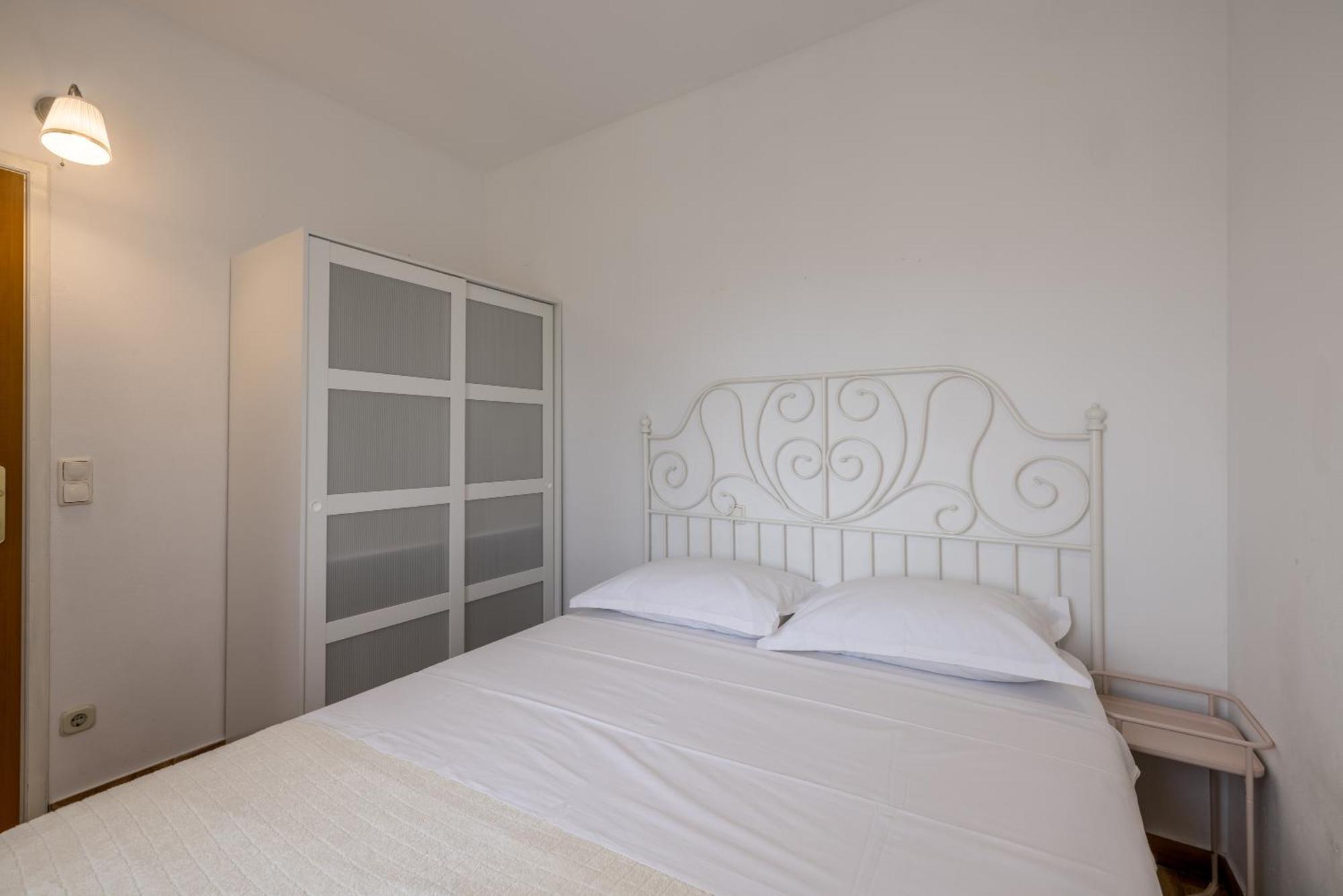 Mediterano Apartments Ποντστράνα Εξωτερικό φωτογραφία
