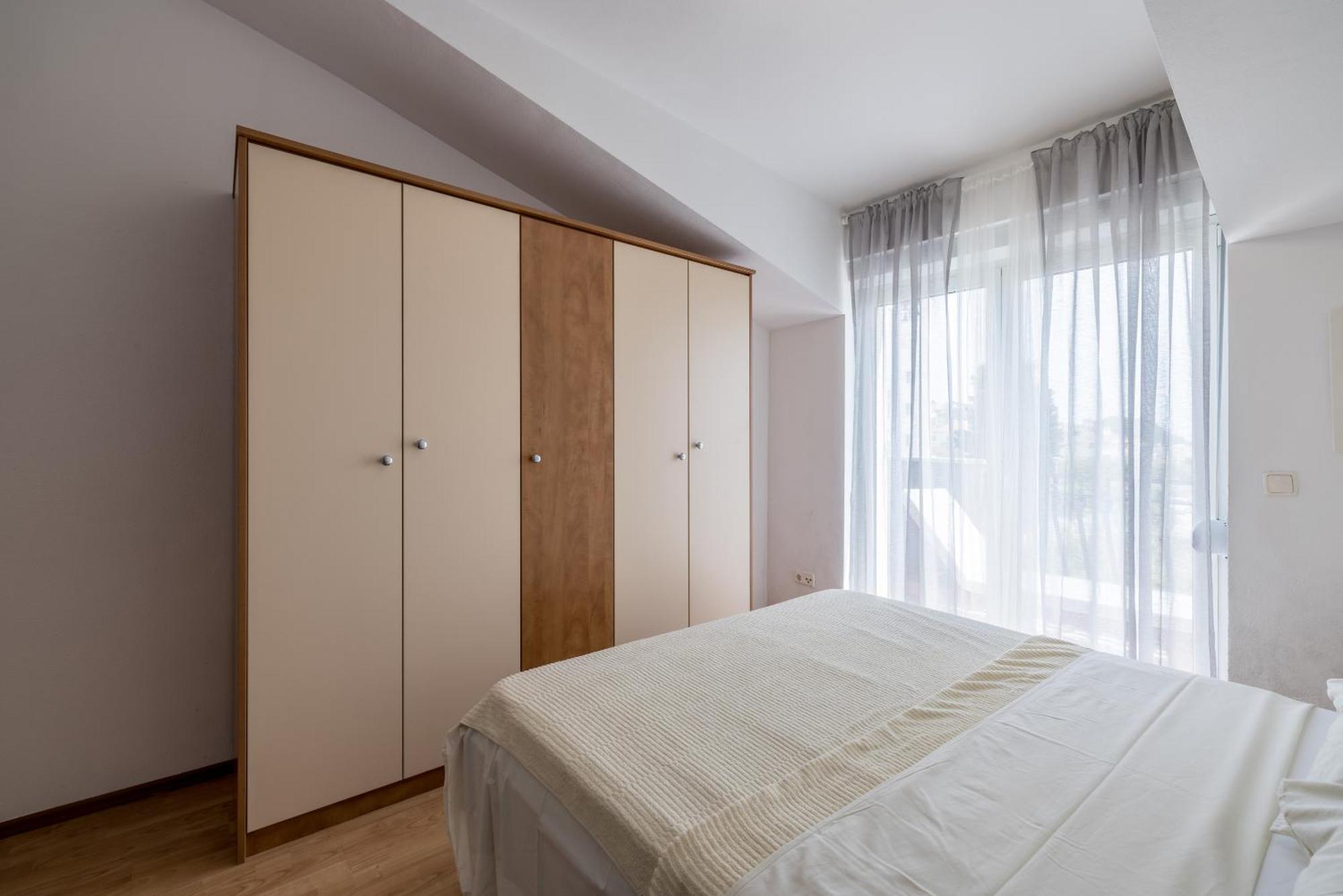 Mediterano Apartments Ποντστράνα Εξωτερικό φωτογραφία