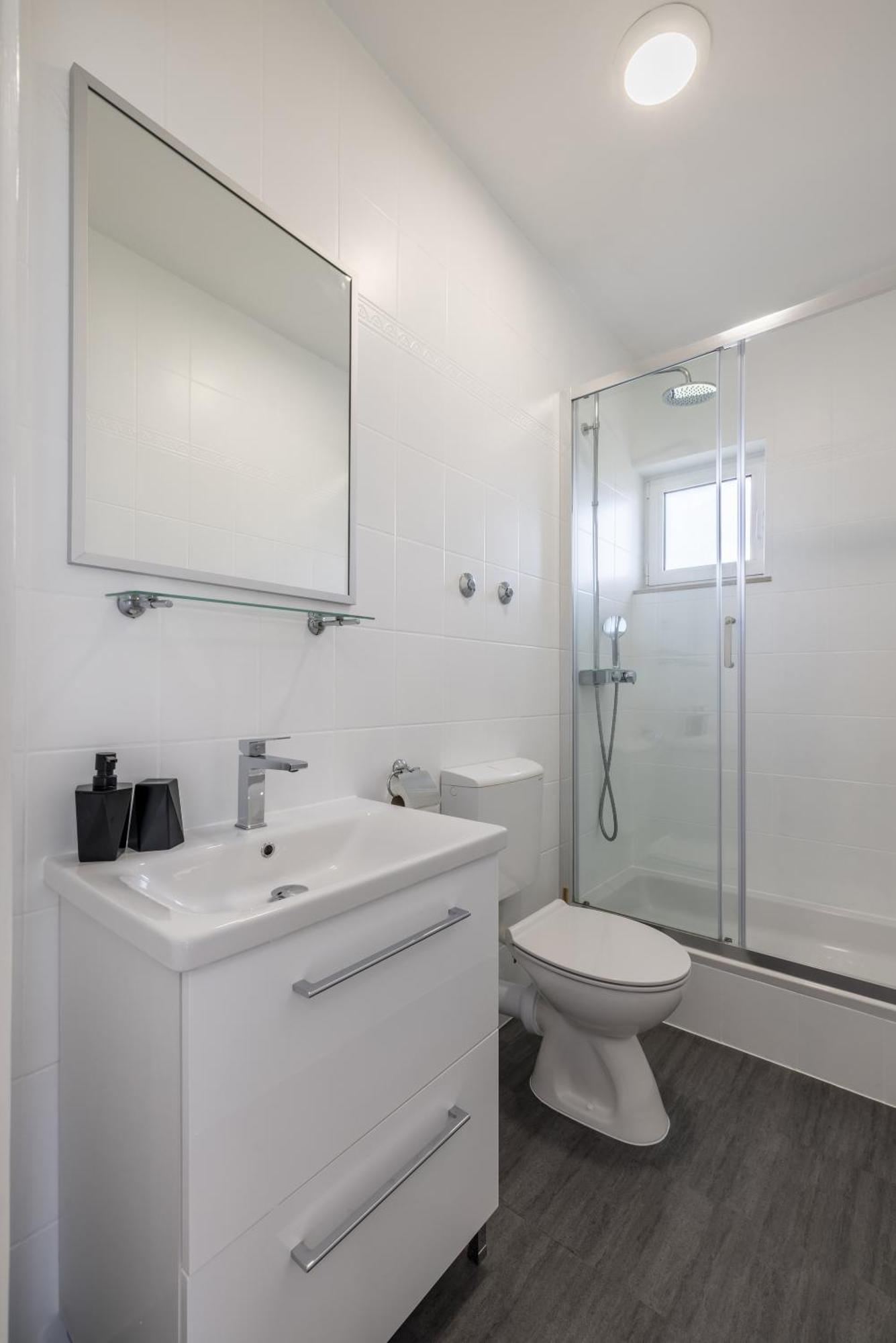 Mediterano Apartments Ποντστράνα Εξωτερικό φωτογραφία